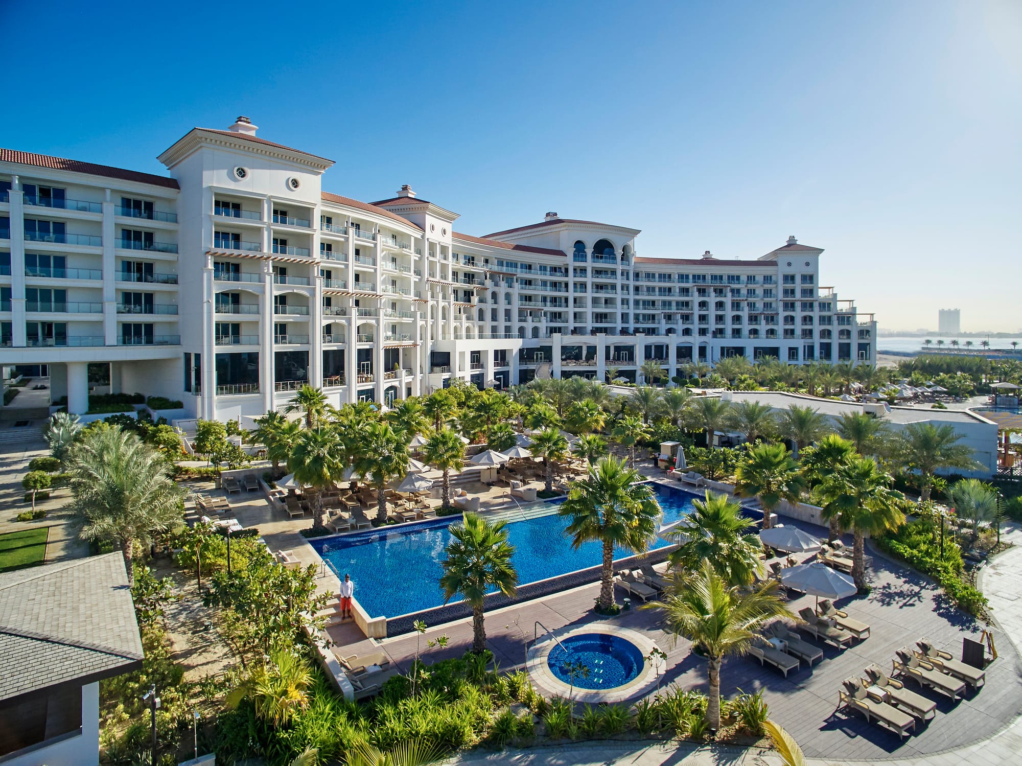 Hilton keeping things Fresh